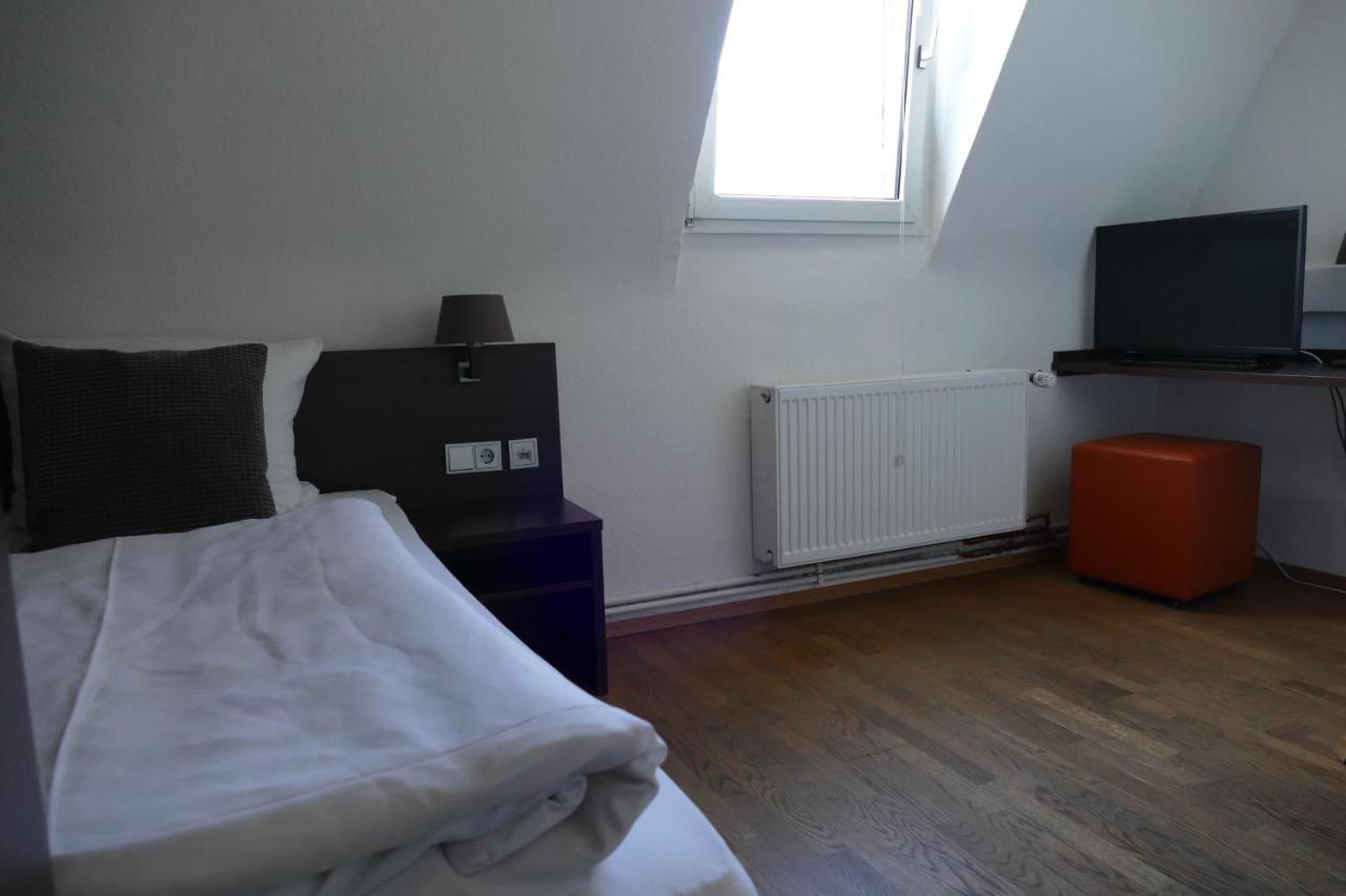 Das Steeps Ihr Brauhaus Und Hotel Cologne Extérieur photo
