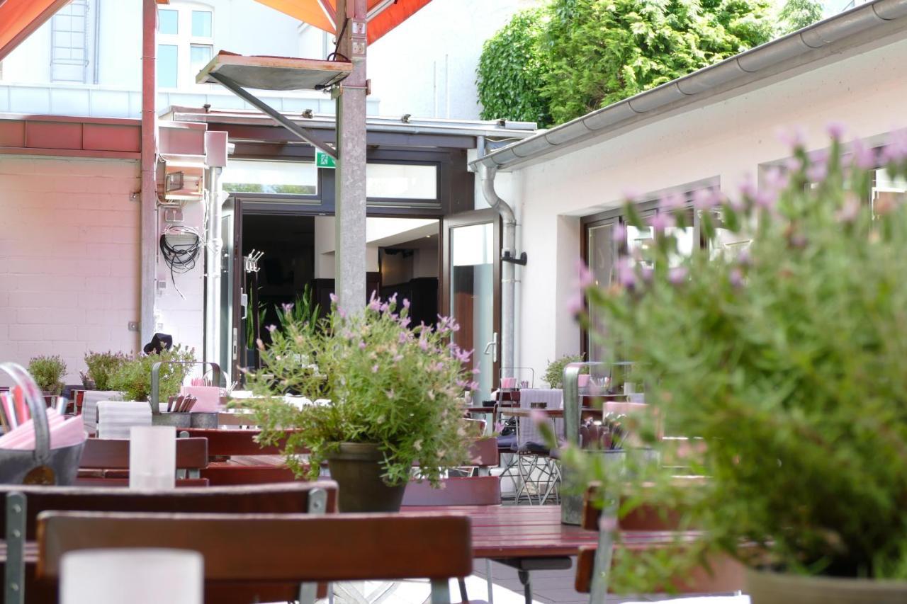 Das Steeps Ihr Brauhaus Und Hotel Cologne Extérieur photo